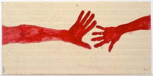 artlyst:  Louise Bourgeois: A Woman Without porn pictures