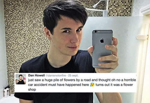 dlanshowell: Dan + Twitter