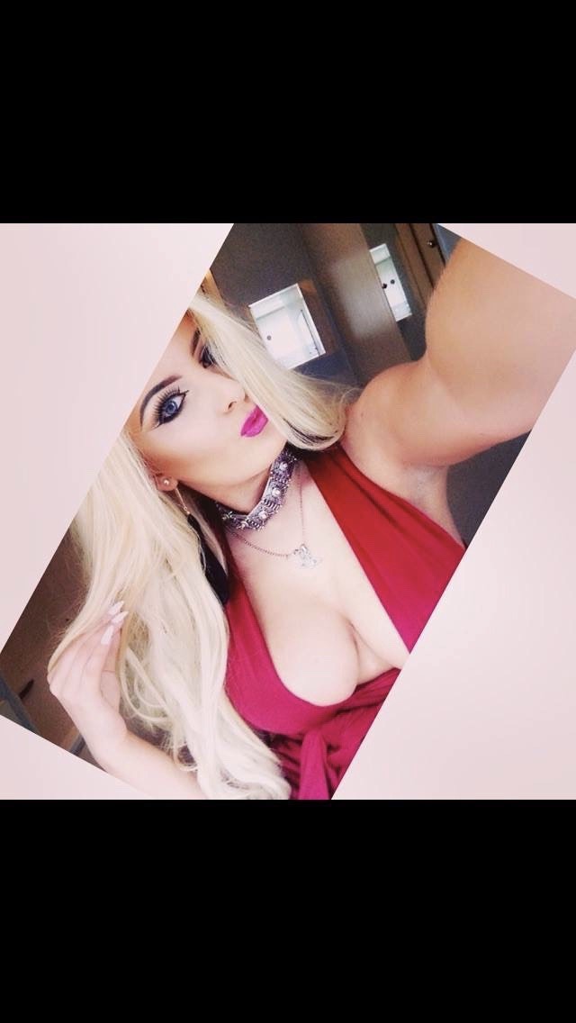 Only The Hottest Uk Amateurs