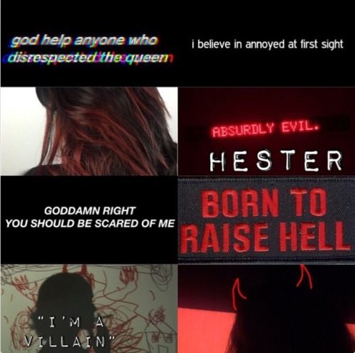 Hester