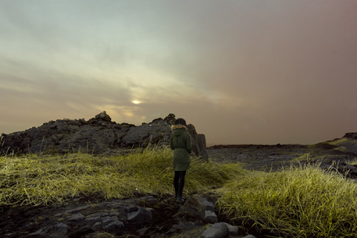 foxmouth:  Jiani Goes to Iceland, 2014 | by Jiani Lu 