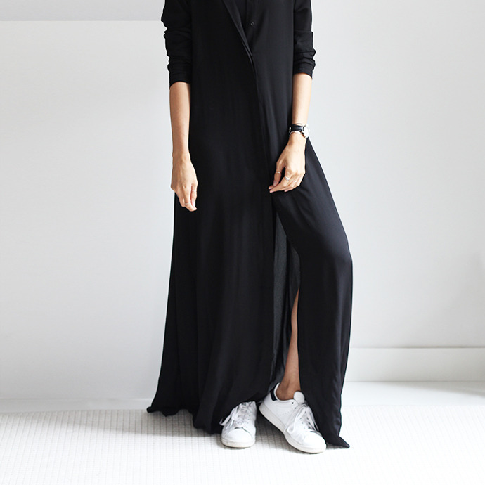 mydubio:  Black dress | MyDubio 