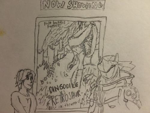 mlggodzilla420 - MlgGodzilla420