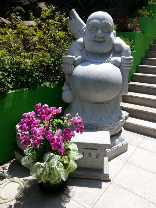 Buddha