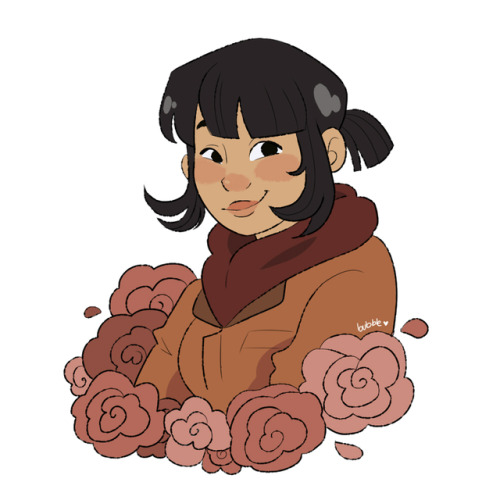 I Love Her 🌹