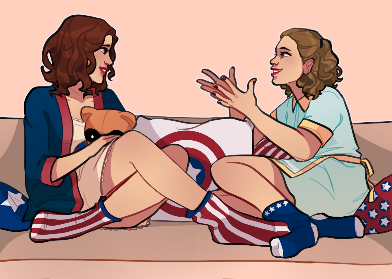 kelslk:  i forgot i drew this??? oops