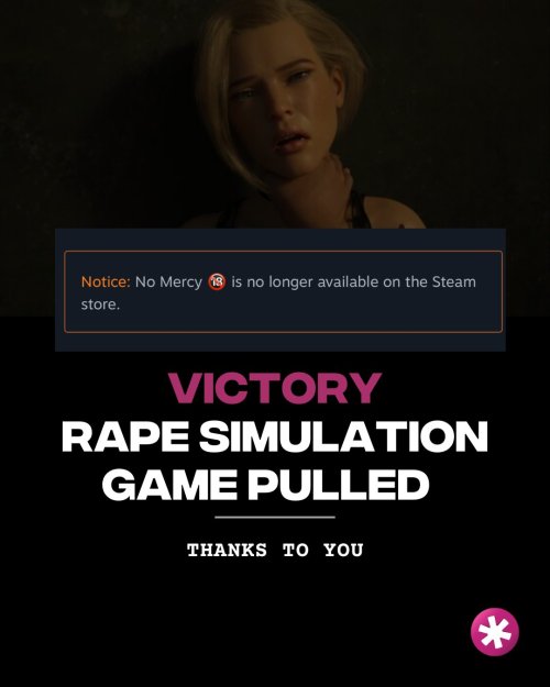 You're A Pick-me In 2025 While Males Make Video Games Like This About Your Kind.