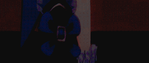 I KNOW WHO YOU ARE HEHEEHHEHEHE