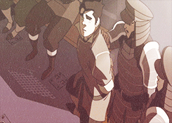 korrastyle:  Bolin → Tied Up 