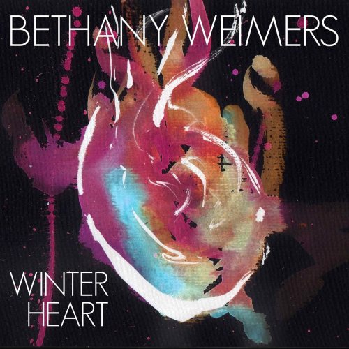 For the Solstice: Bethany Weimers, Winter Heart Happy Solstice from Bethany Weimers and Now This Sound Is Brave.