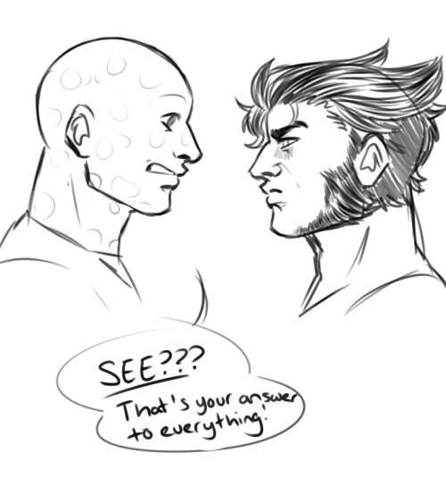 I Remembered A Scene From Ice Age 3 And It Worked A Little Too Well For Them