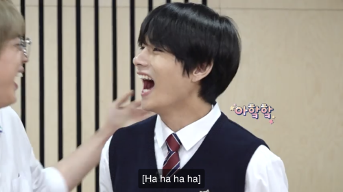 GDISSH HES SO ANNOYING PLEASE