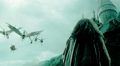 skywvalkers:  It matters not what someone is born, but what they grow to be. 