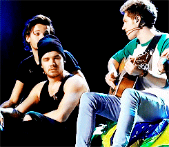 niallerlouis:  + 