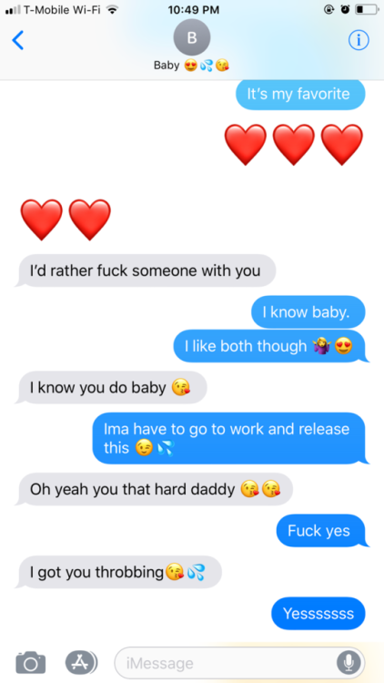 dnawifeswap: Baby trying to find more dick today. Stupid Craigslist and backpage are shut down .