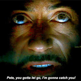 brolinjosh:#one time tony caught peter and one time he didn’t 