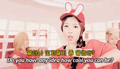 jinriee: 3 days till sulli’s birthday: sulli mvs&ldquo;At the beginning, the