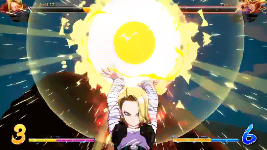 specta-a:Iku yo Kuririn!