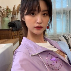 exid-insta:jeonghwa_0508 (03.11.2019)