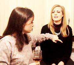 sarahfinleyz:  Stop it! 
