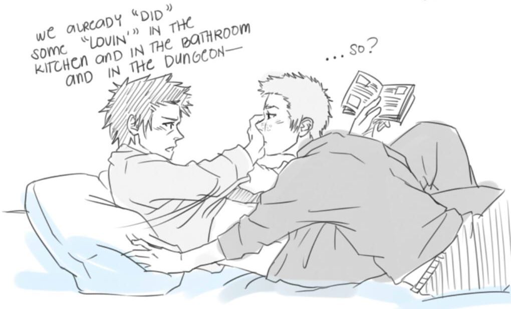 desuchieru:  o17 - semi-aggressive cuddling. i always see cas asking for some cuddles,