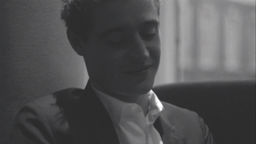 aestheticallypleasepleaseme: Max Irons