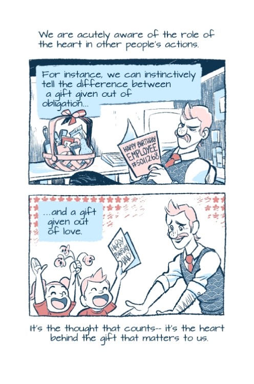 stephenmccranie: Hey everyone! Here’s the latest installment from my new book— The Art o