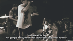 Le-Disput3:  Stifled - The Story So Far 