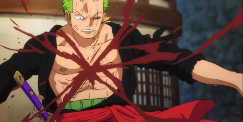 DO YOU LOVE THE COLORS OF WANO RAINBOW