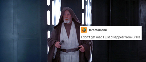spill-the-stars:Star Wars + text posts Part XXIV
