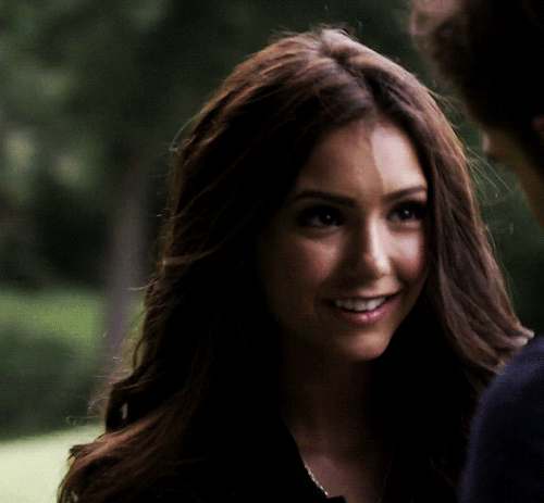 Katherine Pierce In The Vampire Diaries 2.01The Return