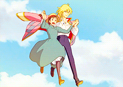 aprettyfire:  Up, up, and away! 