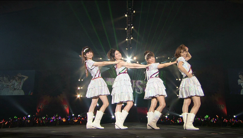 seiyu-mylist:  ◆スフィアライブ 2011「Athletic Harmonies -デンジャラスステージ-」