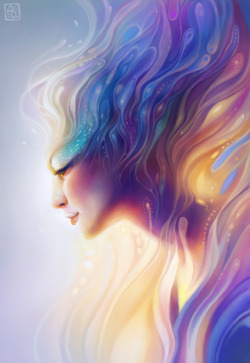 theartofanimation:  Anna Dittmann