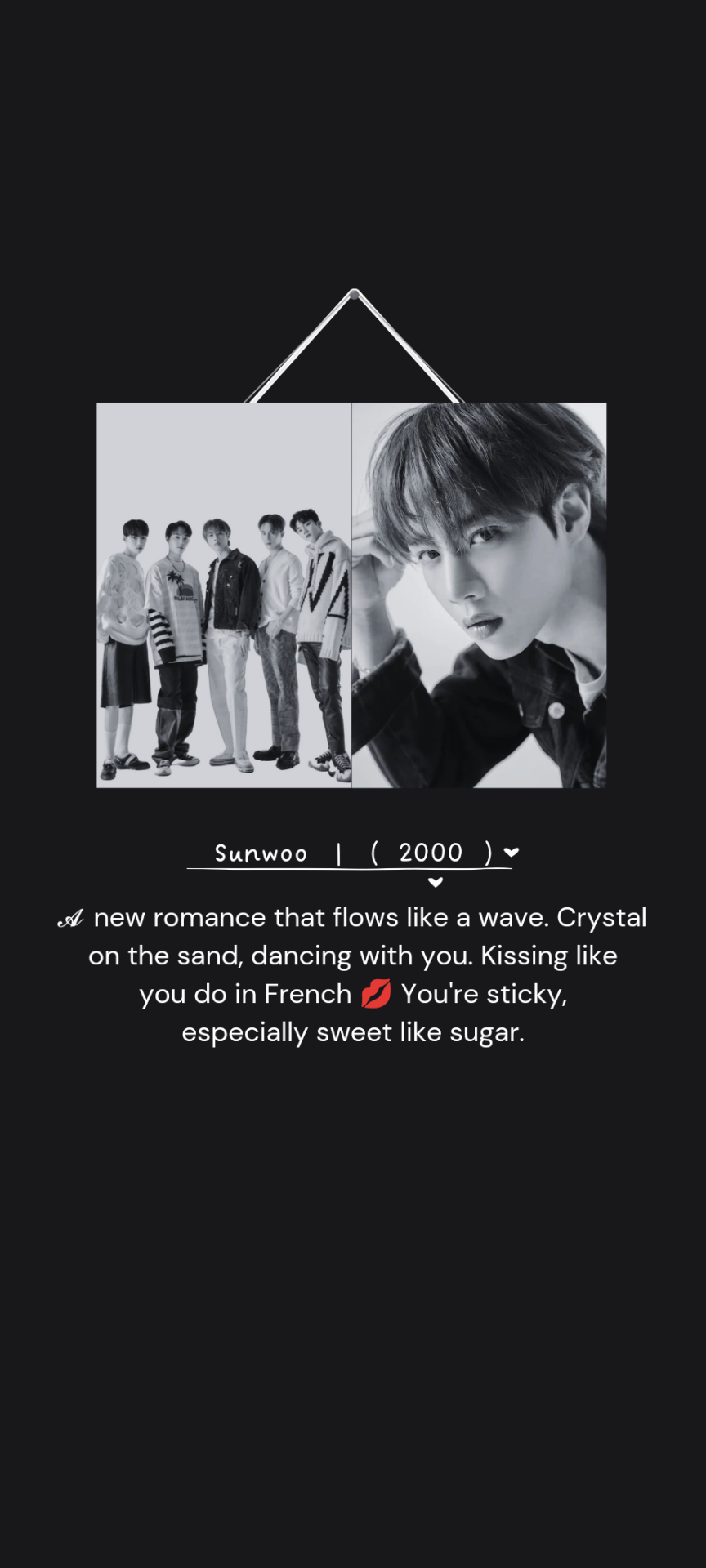 . . The Boyz Lockscreens