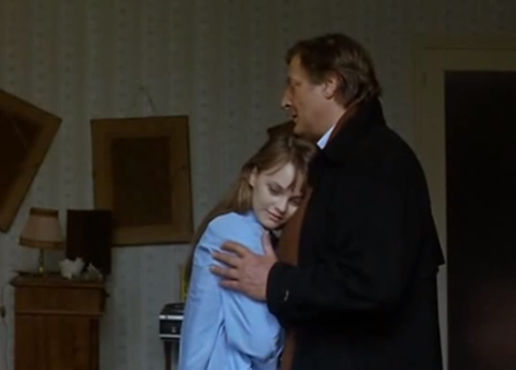 beautifulagegap:  Noce Blanche 1989