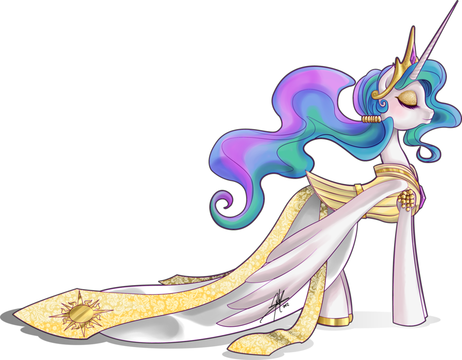 thefreewave:  Some amazing princesses by LadyAmaltea  aw man look at these beauties