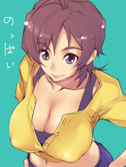 boobymaster64: Request —> “Masane