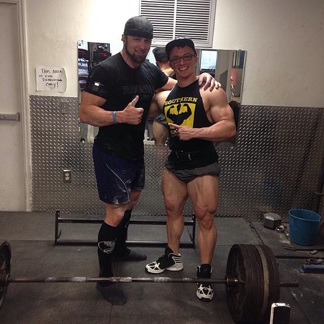 Joshua Vogel