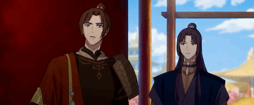 They Are Canonically Over 800 Years Old.