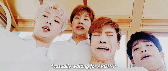 asterocky: usual vlive in the astro lane.