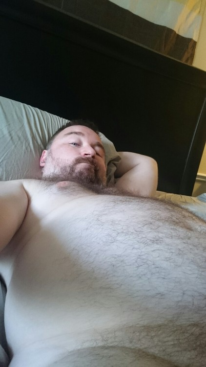 vincebear1971:  cuddlecubottawa:  Out-takes #6   WOOF!!