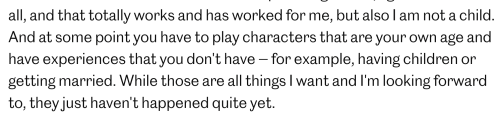 Still Cant Get Over The Fact That She Brought This Up Unprompted