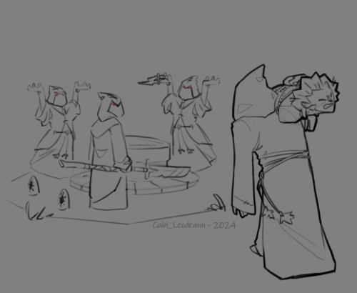 Fun Fact: On My Second Run Of Cult Of The Lamb, My First Follower Dissented And Left Right At The Moment