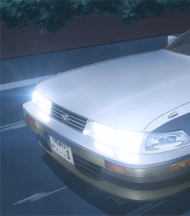 oponions:  Spin-off about the automobile club’s drifting adventures fucking when
