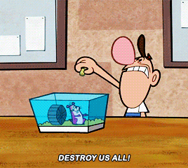 SpongeBob SquarePants