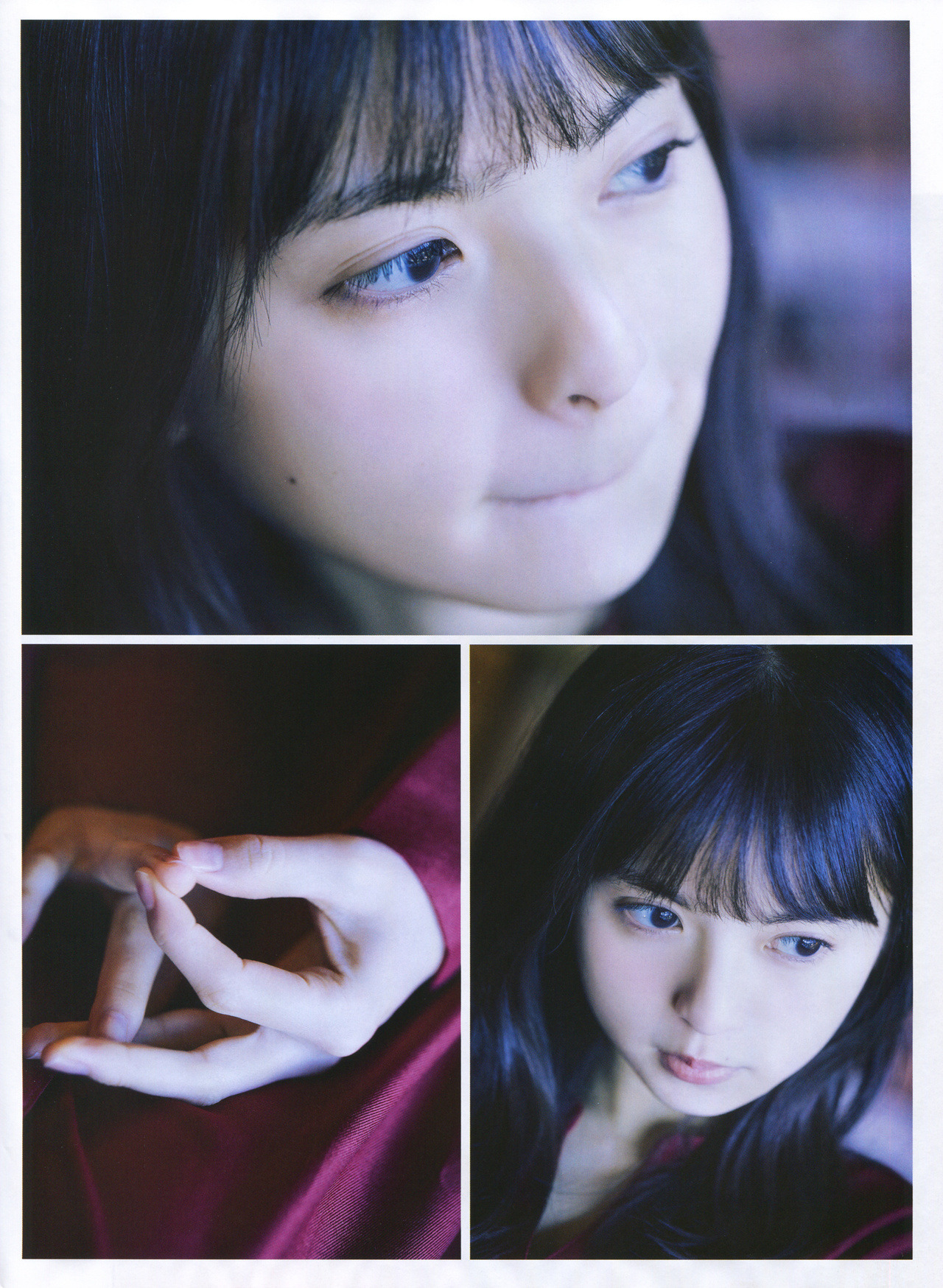 omiansary27:    ENTAME(月刊エンタメ) 2018年3月号   La_mela  