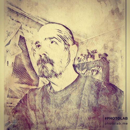 Selfie . #selfie #me #i #photolab (på/i Perstorp) www.instagram.com/p/CIBau6FBttP/?igs