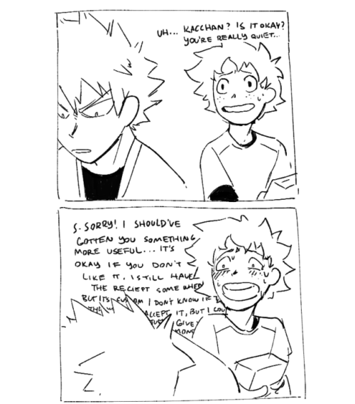 dotfishs: SECRET SANTA!! It’s a little late, but hopefully you still like it dragonbooks! No o