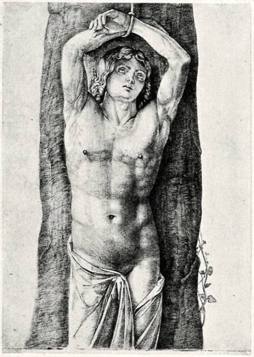 JACOPO DE BARBARI